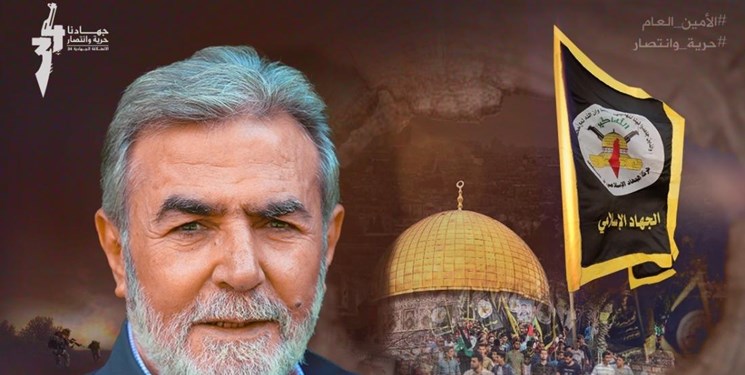 النخالة: موقف آية الله خامنئي بشأن فلسطين حافز ذو قيمة عالية