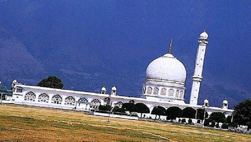 أوقات الأمساك والأذان للعاصمة الهندية نيودلهي ليوم الأحد