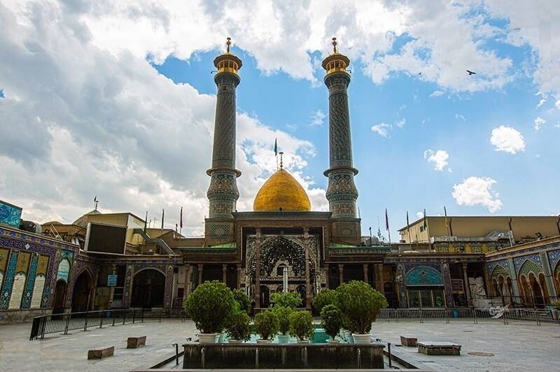 أوقات الأمساك والأذان للعاصمة الايرانية طهران ليوم الأحد