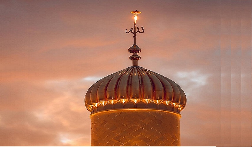 أوقات الأمساك والأذان لمدينة النجف الأشرف ليوم الأحد