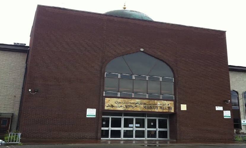 أوقات الأمساك والأذان للعاصمة البريطانية لندن ليوم الأحد