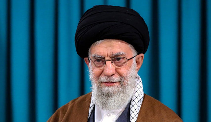 حركة فتح الانتفاضة تشكر مواقف الإمام الخامنئي تجاه قضية فلسطين