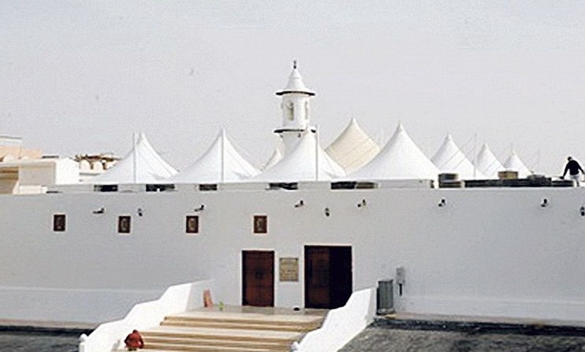 أوقات الأذان لمدينة القطيف ليوم الأثنين