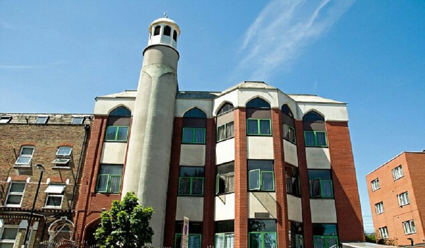 أوقات الأذان للعاصمة البريطانية لندن ليوم الأثنين