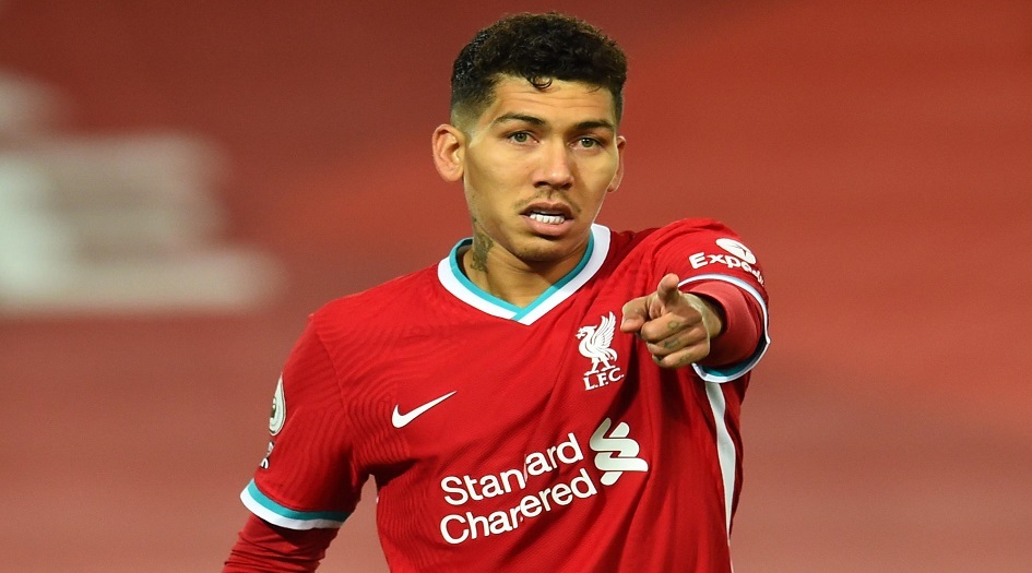 أسطورة ليفربول يُحذر كلوب بخصوص فيرمينيو