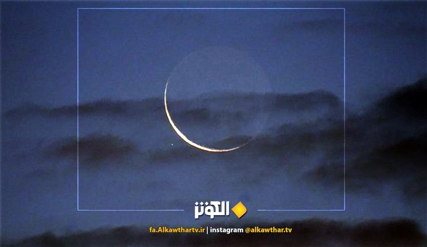 توقعات شهر شوال وعيد الفطر حسب لجنة الاستهلال التابعة لمكتب الامام الخامنئي