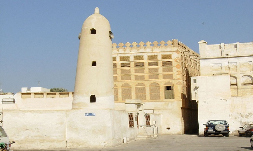 أوقات الأذان لعاصمة البحرين المنامة ليوم الأحد