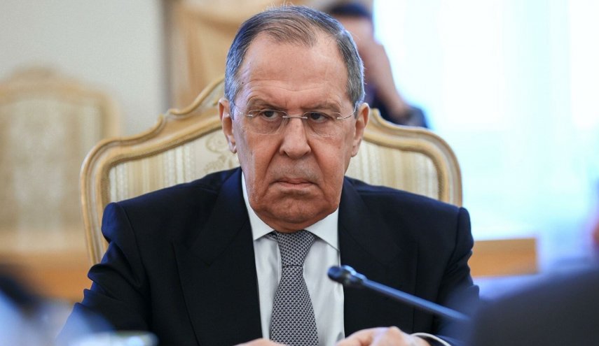 لافروف: القوات الروسية لن ترهن مهامها في أوكرانيا بشكل مصطنع بأي تاريخ محدد