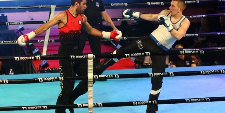 إيران تحصد 17 ميدالية ملونة في بطولة العالم للملاكمة الفرنسية