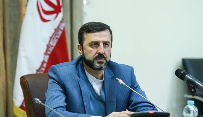 ايران: مزاعم القضاء السويدي ضد "حميد نوري" غير عادلة وغير شرعية