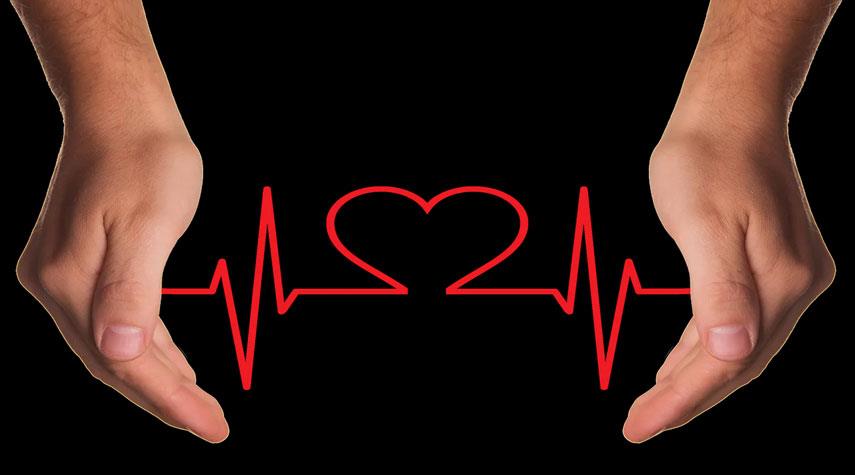 علامات تحذيرية تشعر بها قبل الإصابة بالنوبة القلبية