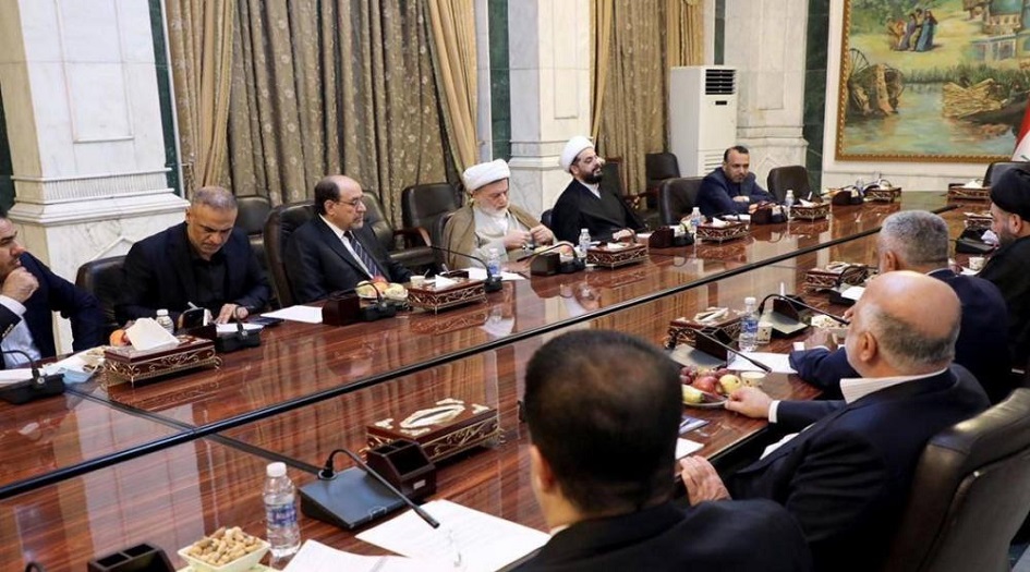 العراق... الإطار التنسيقي يطلق مبادرة من 9 نقاط  