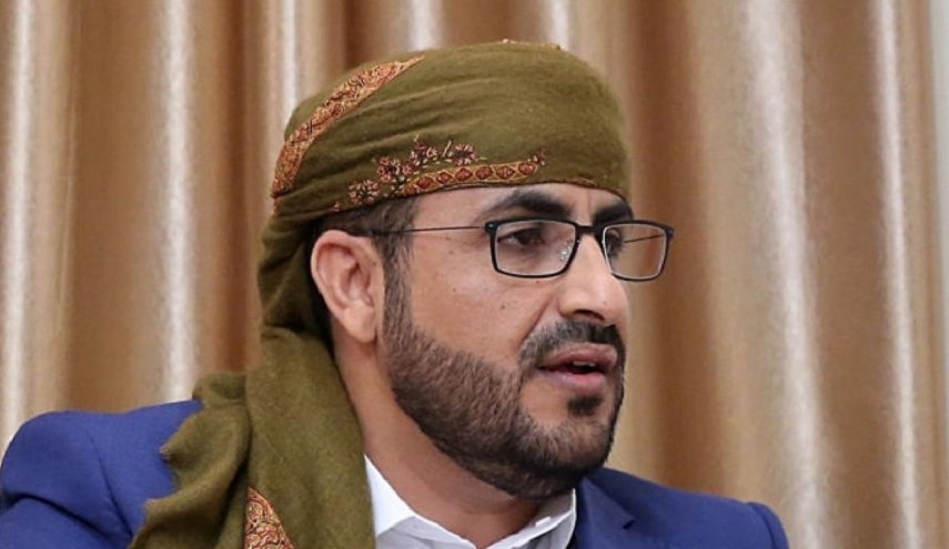 محمد عبدالسلام: من شأن هذا التمادي في الأعمال العدوانية تقويض الهدنة الإنسانية العسكرية