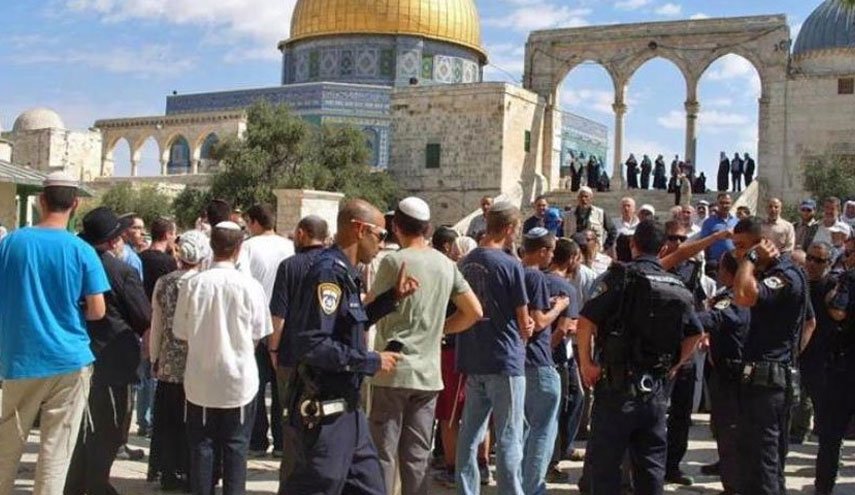 هشدار سازمان همکاری اسلامی درباره تجاوز صهیونیست‌ها به مسجدالاقصی