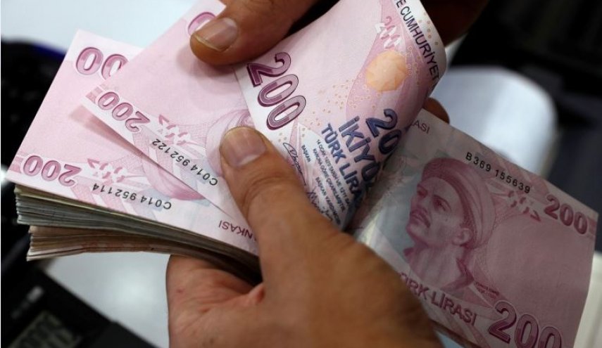 التضخم في تركيا يصل حدا قياسيا هو الأعلى منذ 20 عاما