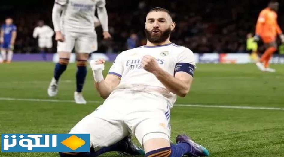 بنزيما في الصدارة.. قائمة اللاعبين الأكثر حسمًا في أوروبا هذا الموسم