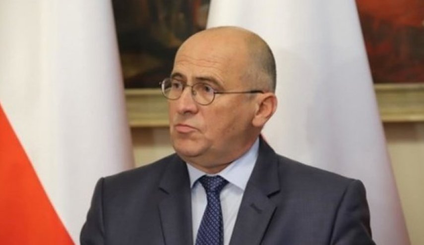 قريباً ... زيارة لوزير الخارجية البولندي الى طهران