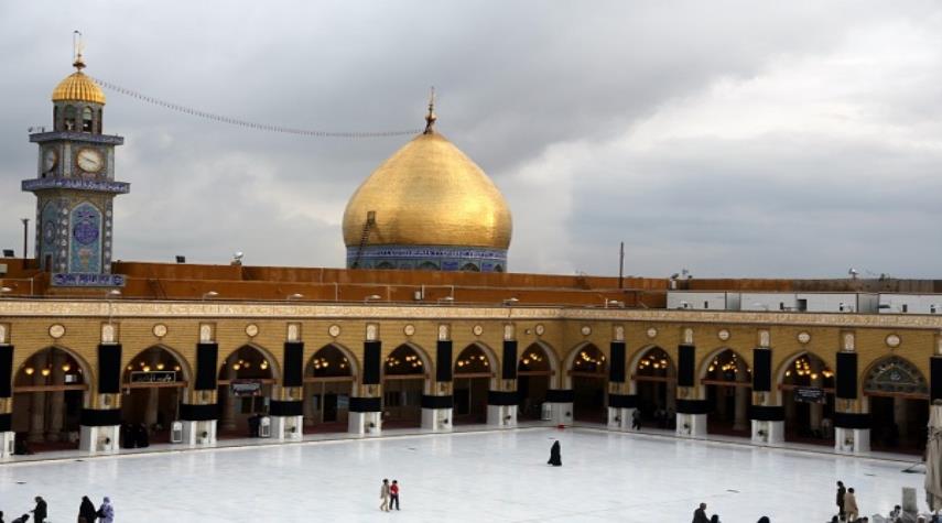 5 شوال.. وصول مسلم بن عقيل (ع) إلى الكوفة