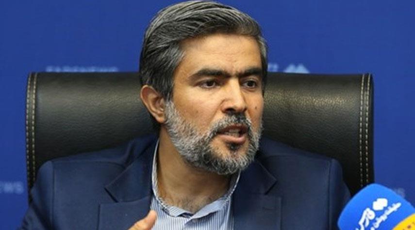 إيران تبدأ إجراءات بناء مفاعل نووي محلي الصنع بالكامل