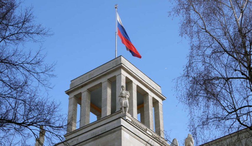 روسيا: إحباط محاولة هجوم إرهابي ضد الصحفيين الروس في برلين