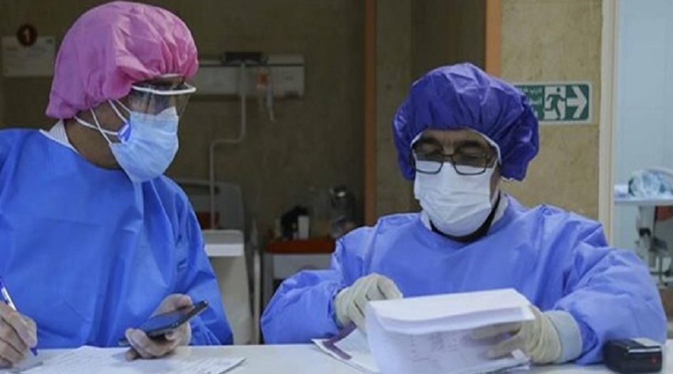 مسؤول طبي: ايران تبلغ الذروة في السيطرة على الكورونا، ويجب استكمال حملة التطعيم