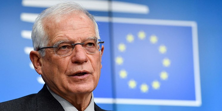  صحيفة بريطانية: محاولة أوروبية لإنقاذ الاتفاق النووي 