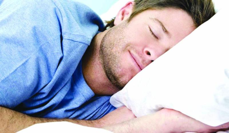  طعام واحد يساعدك على النوم بحسب العلم 