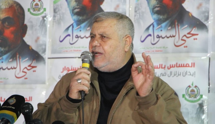  البطش: اغتيال أي من قادة المقاومة وعلى رأسهم القائد السنوار سيفتح على العدو أبواب جهنم 