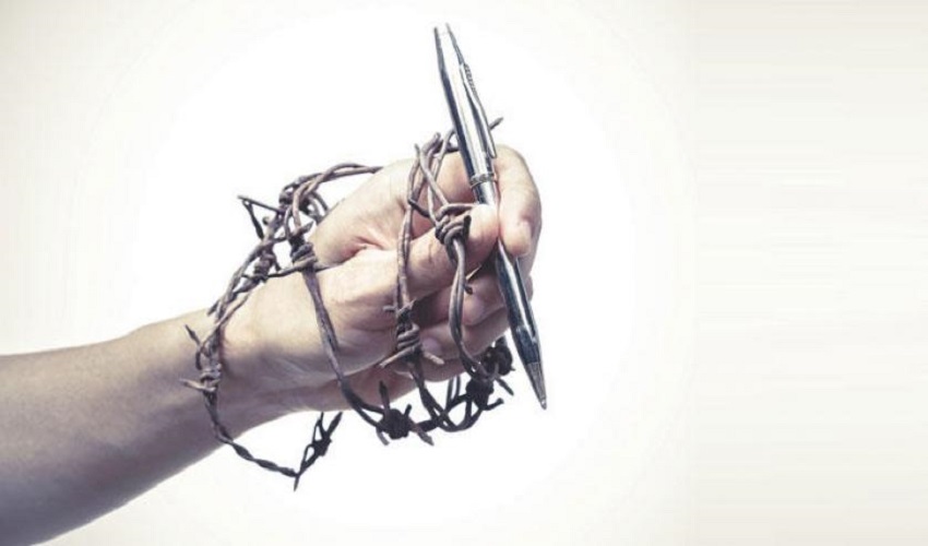 "مراسلون بلا حدود".. البحرين الـ 167 عالميا في حرية الصحافة