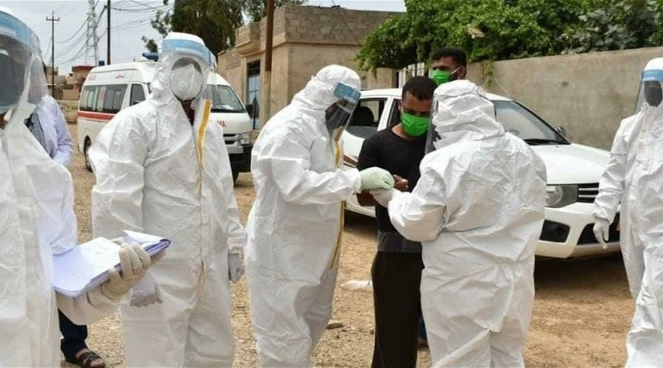 صحة كربلاء تعلن تماثل 3 حالات مصابة بالحمى النزفية للشفاء