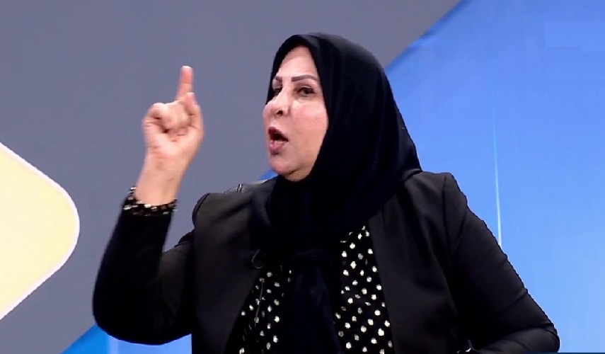 العراق.. النائبة عالية نصيف تطالب بإقالة وزير النقل واحالته للنزاهة