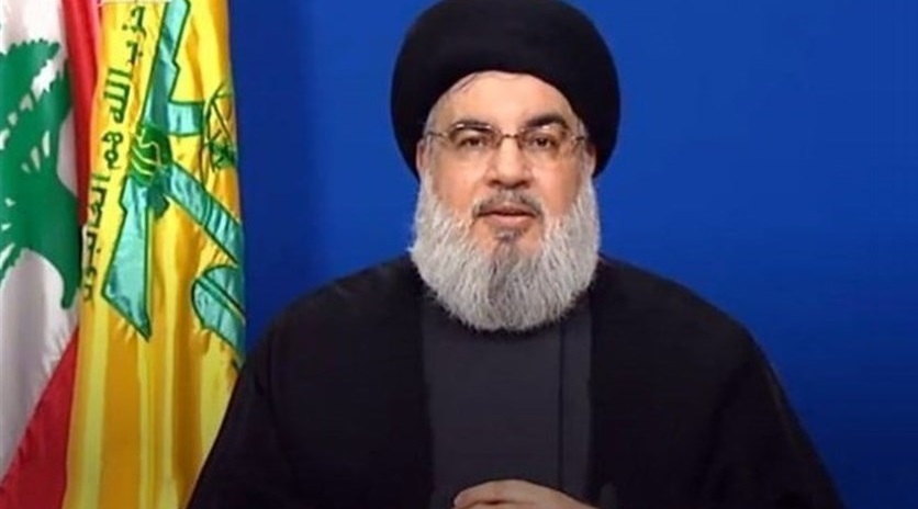 سيدحسن نصرالله امروز سخنراني مي‌كند