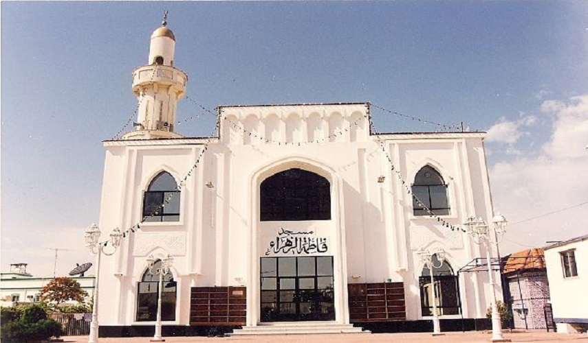 أوقات الأذان لعاصمة البحرين المنامة ليوم الثلاثاء