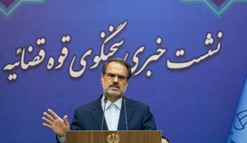 القضاء الايراني: السويد لم تراع ادنى المعايير الدولية في محاكمة المواطن الايراني حميد نوري