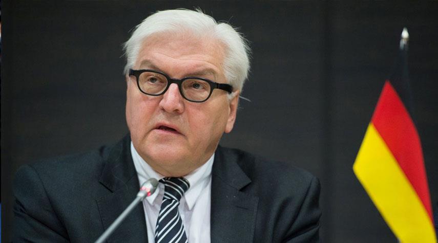  ألمانيا تبدي خيبة الأمل بشأن حلمها ببناء البيت الأوروبي المشترك 