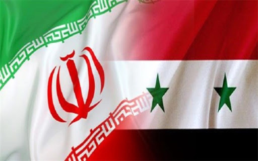نماينده پارلمان سوريه : رابطه دمشق و تهران ناگسستني است