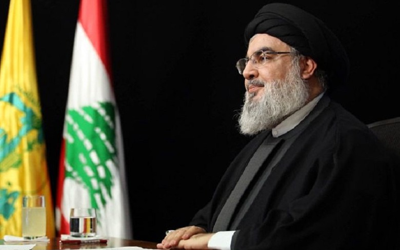 سيد حسن نصرالله امروز سخنراني مي‌كند