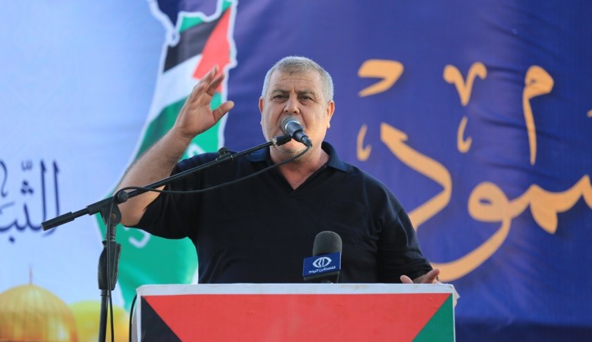 البطش: سيف القدس لا يزال مشرعًا ونحذر من العودة لسياسة الاغتيالات