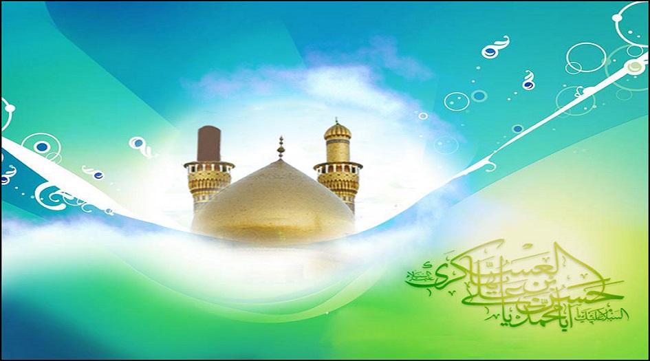 قال الامام الحسن العسكري (ع):  مَن وَعَظَ أخاهُ سِرّا...