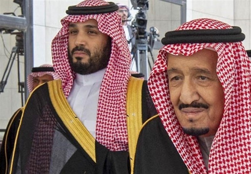  آیا بایدن در اندیشه کودتا علیه بن سلمان است؟