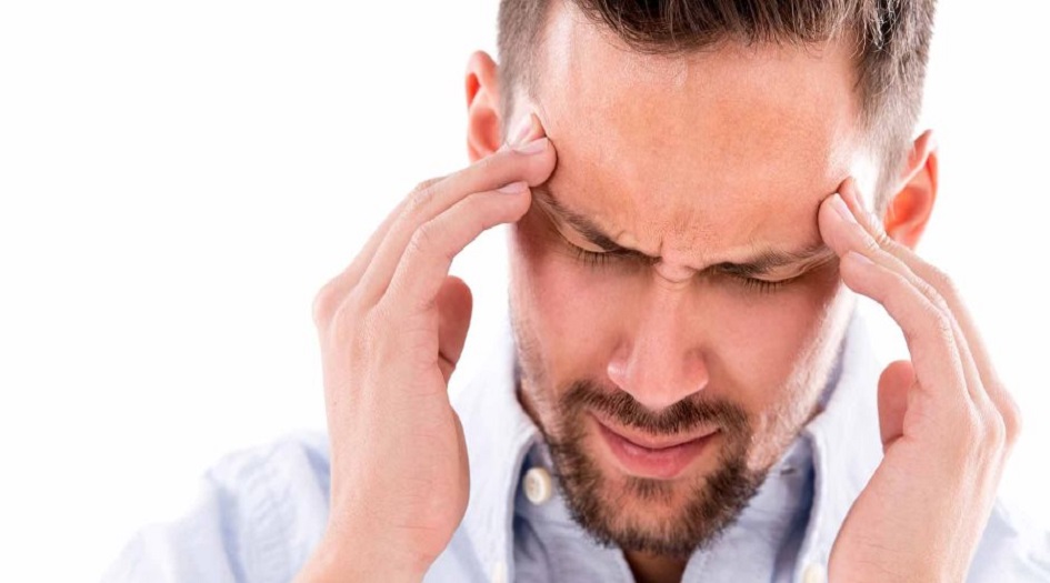 كيف تتخلص من الصداع من دون أدوية؟