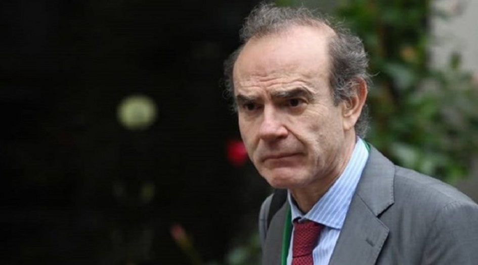  مورا: الشرطة الألمانية اعتقلتني بعد عودتي من طهران