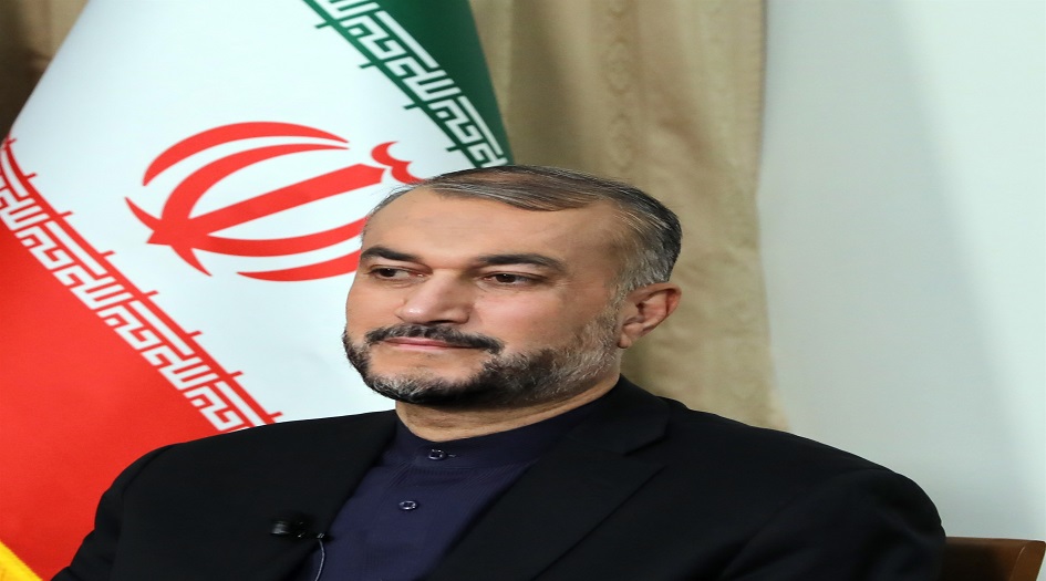 الخارجية الإيرانية تعزي بوفاة رئيس الإمارات خليفة بن زايد