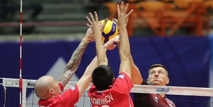 ايران.. انطلاق منافسات بطولة اندية آسيا لكرة الطائرة