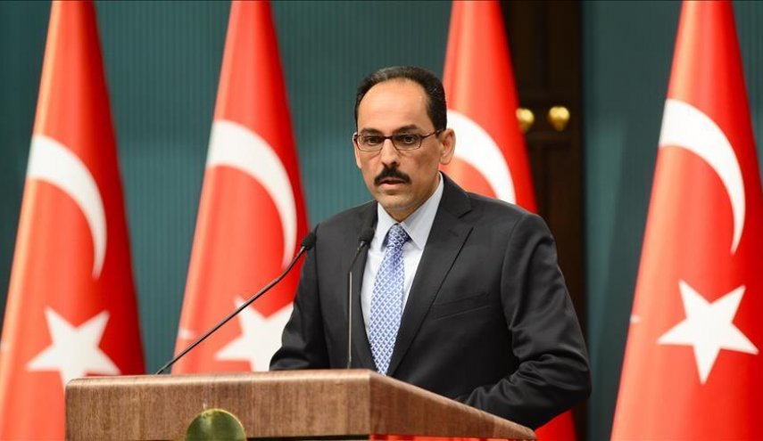 المتحدث باسم أردوغان يوضح موقف تركيا من انضمام فنلندا والسويد للناتو