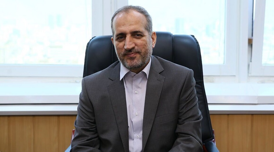 مسؤول ايراني:  تصدير 17 مليار متر مكعب من الغاز خلال العام الماضي