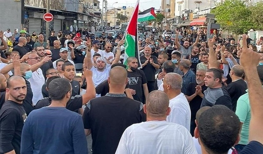 اليوم الاثنين ..إضراب شامل في جنين