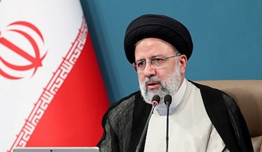 رئيسي: صناعة النفط لديها إمكانات كبيرة لتعزيز الصادرات