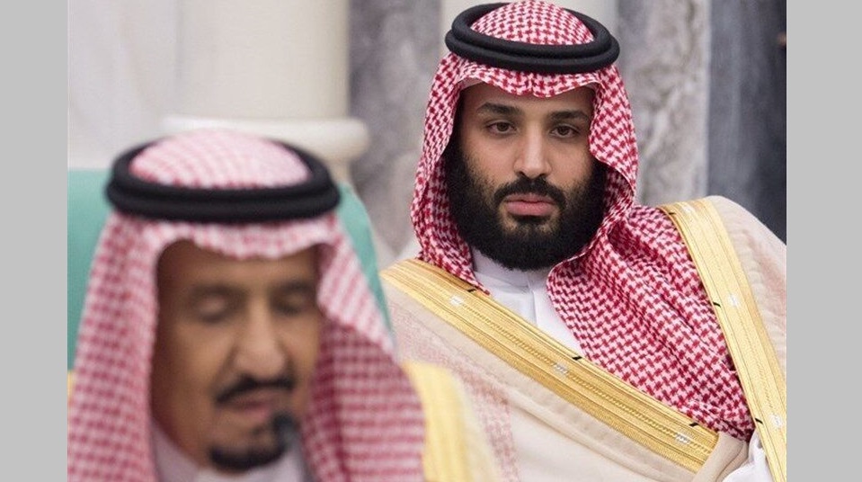 مسير پرتلاطم محمد بن سلمان براي تصاحب تاج و تخت سعودي