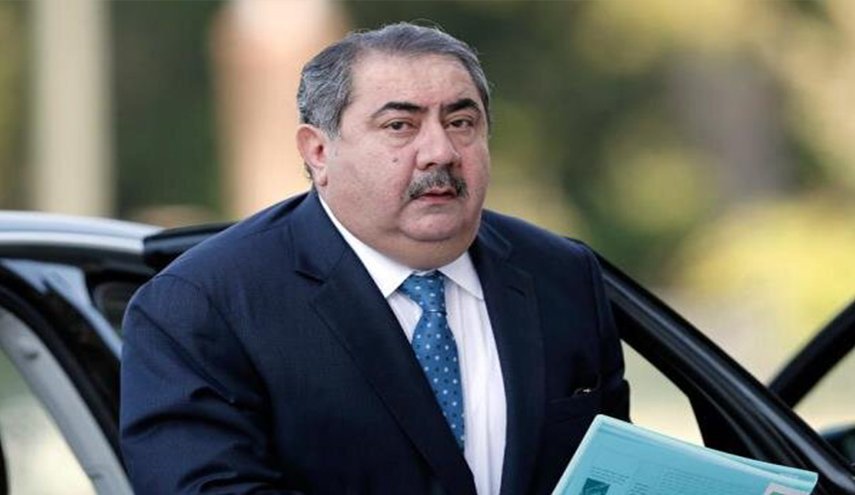 العراق.. محكمة الكرخ تستقدم زيباري بتهمة الإساءة إلى القضاء